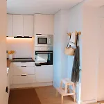 Just Like - Slow Living Apartment