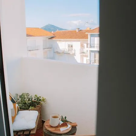 Just Like - Moledo Slow Living
