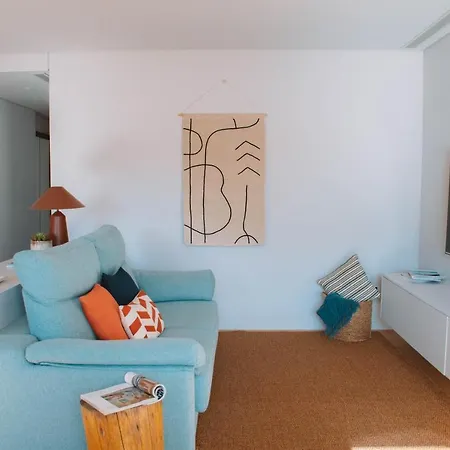 Just Like - Slow Living * Moledo (Viana do Castelo)