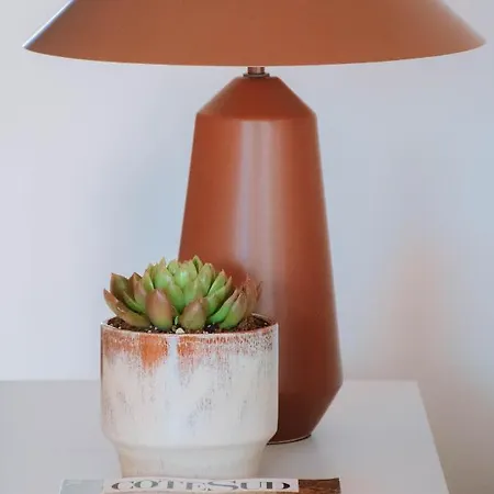 Just Like - Moledo Slow Living Apartment *