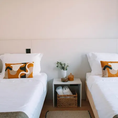 Just Like - Slow Living Moledo (Viana do Castelo)