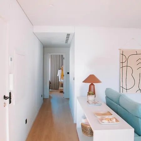 Just Like - Slow Living * Moledo (Viana do Castelo)