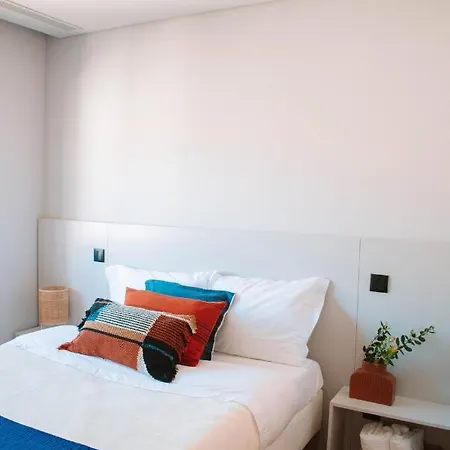 Apartment Just Like - Moledo Slow Living *
