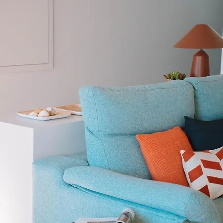 Just Like - Moledo Slow Living Apartment