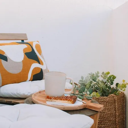 Just Like - Slow Living * Moledo (Viana do Castelo)