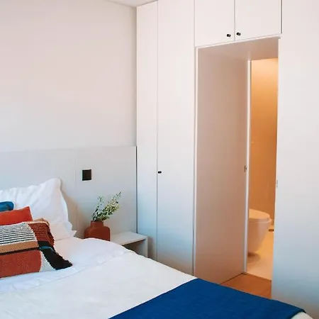 Apartment Just Like - Moledo Slow Living