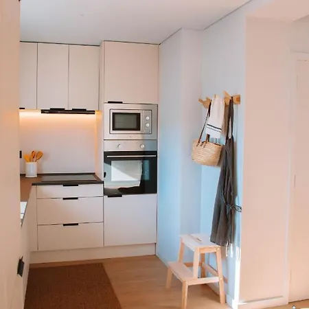 Just Like - Moledo Slow Living Apartment