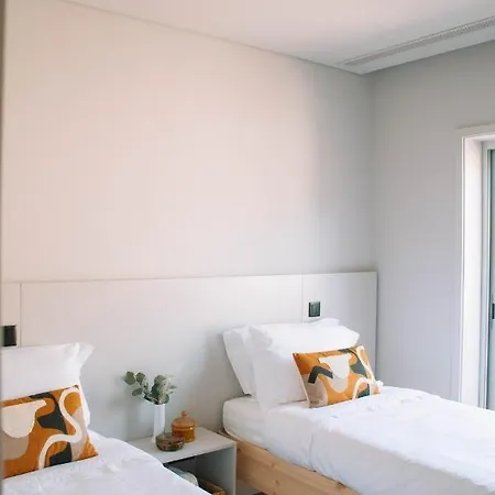 Just Like - Moledo Slow Living Moledo (Viana do Castelo)