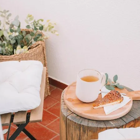 Just Like - Slow Living Moledo (Viana do Castelo)