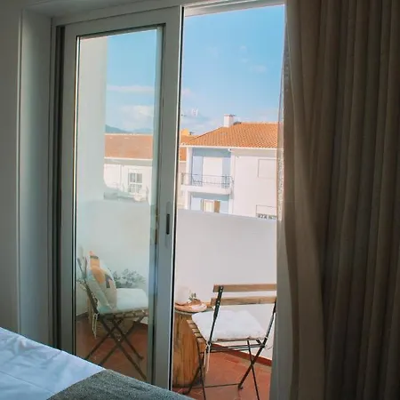 Just Like - Slow Living * Moledo (Viana do Castelo)