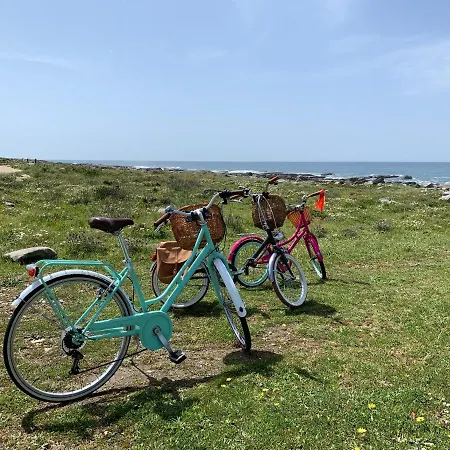 Just Like - Slow Living * Moledo (Viana do Castelo)