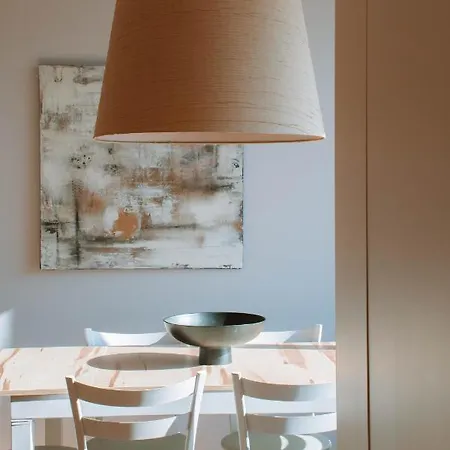 Just Like - Moledo Slow Living Apartment *