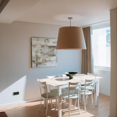 Just Like - Slow Living Apartamento Moledo (Viana do Castelo)