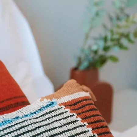 Apartment Just Like - Moledo Slow Living *