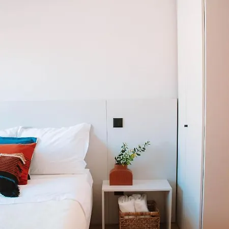 Just Like - Moledo Slow Living * Moledo (Viana do Castelo)