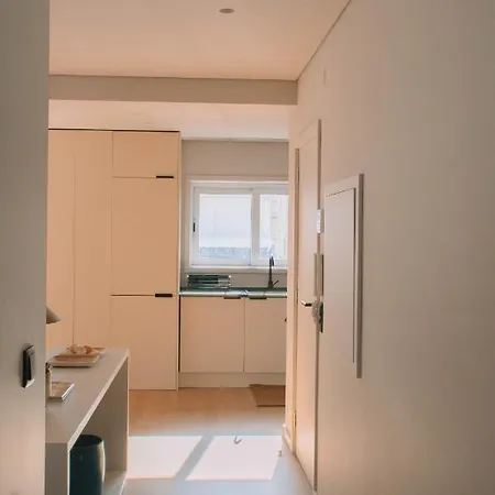 Apartment Just Like - Moledo Slow Living Moledo (Viana do Castelo)
