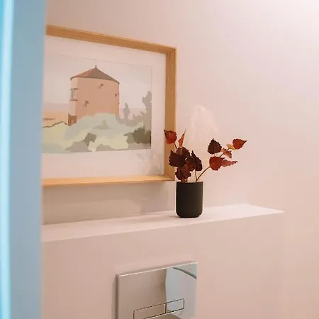 Just Like - Slow Living * Moledo (Viana do Castelo)