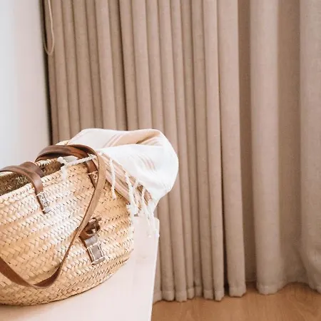 Just Like - Moledo Slow Living Apartment