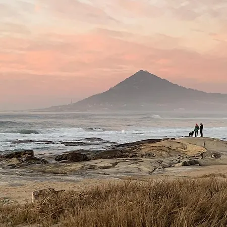 Just Like - Slow Living Apartament Moledo (Viana do Castelo)