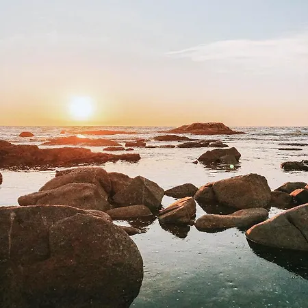 Just Like - Slow Living * Moledo (Viana do Castelo)