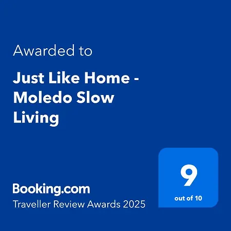 Apartment Just Like - Moledo Slow Living Moledo (Viana do Castelo)
