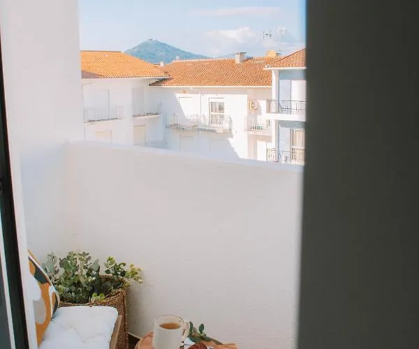 Just Like - Slow Living