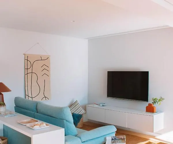 Just Like - Slow Living Apartament