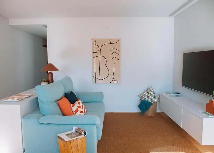 Just Like - Slow Living * Moledo (Viana do Castelo)