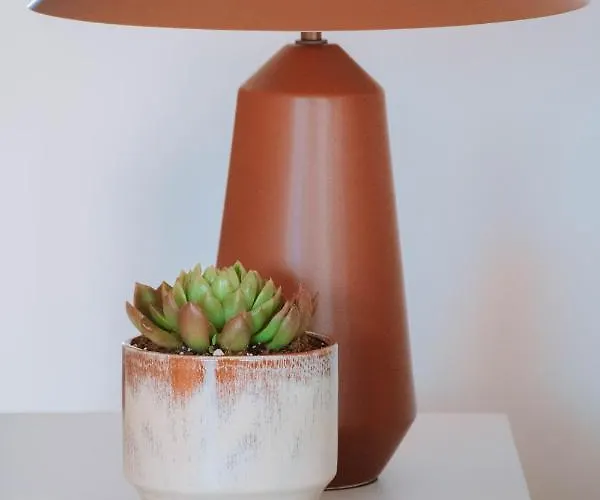 Just Like - Slow Living Apartment *