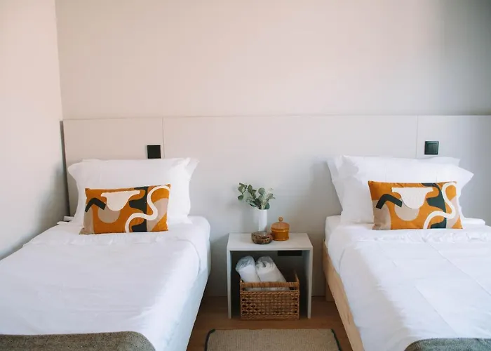 Just Like - Slow Living Moledo (Viana do Castelo)