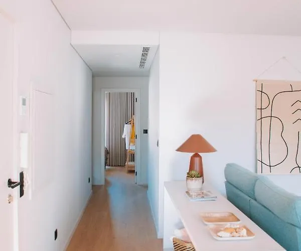 Just Like - Slow Living * Moledo (Viana do Castelo)