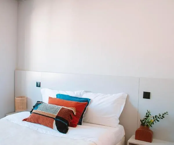 Apartament Just Like - Slow Living *