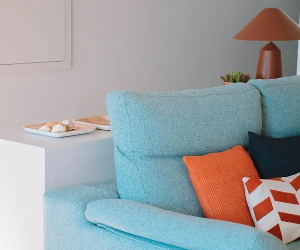 Just Like - Slow Living Apartment