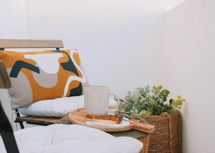 Just Like - Slow Living * Moledo (Viana do Castelo)