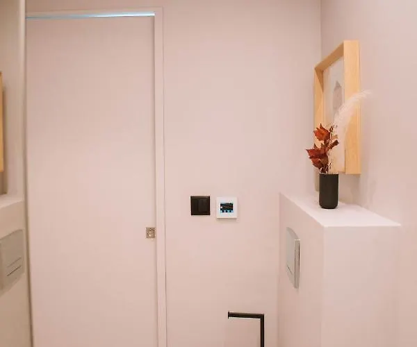 Just Like - Slow Living * Moledo (Viana do Castelo)