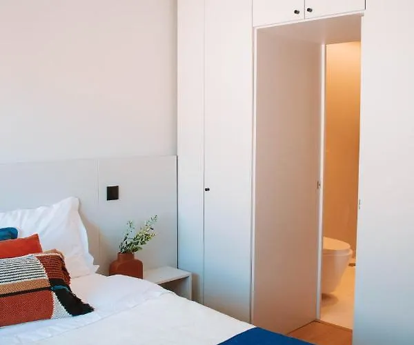 Apartament Just Like - Slow Living