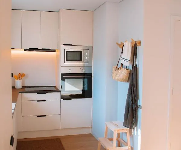 Just Like - Slow Living Apartament