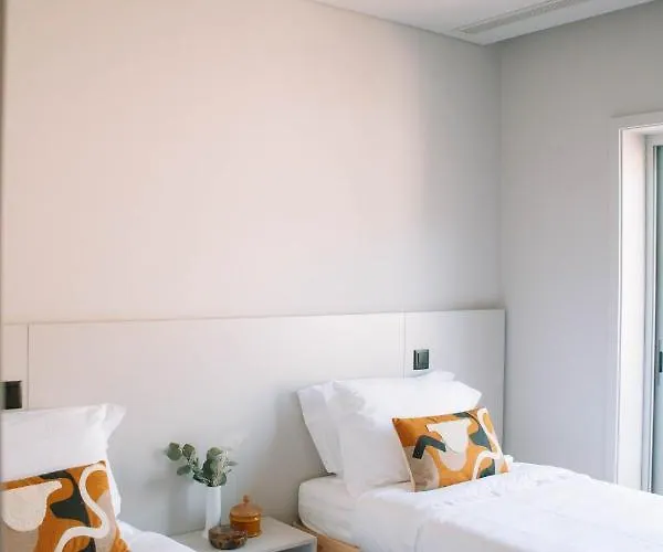 Just Like - Slow Living Moledo (Viana do Castelo)