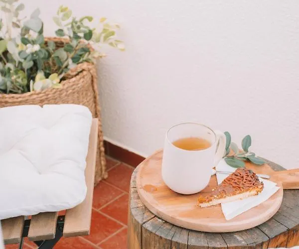 Just Like - Slow Living Moledo (Viana do Castelo)