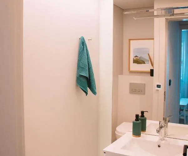 Just Like - Slow Living Apartment *