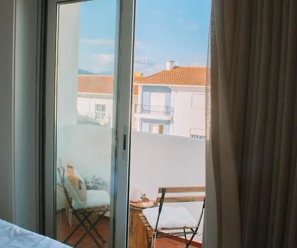 Just Like - Slow Living * Moledo (Viana do Castelo)