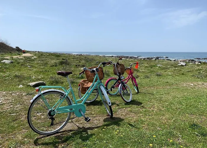 Just Like - Slow Living * Moledo (Viana do Castelo)