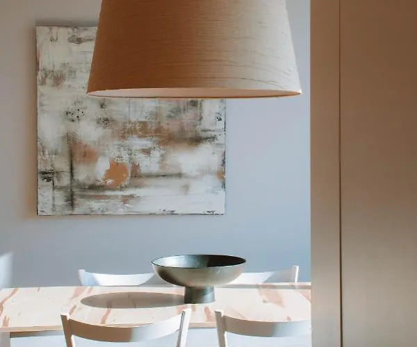 Just Like - Slow Living Apartment *