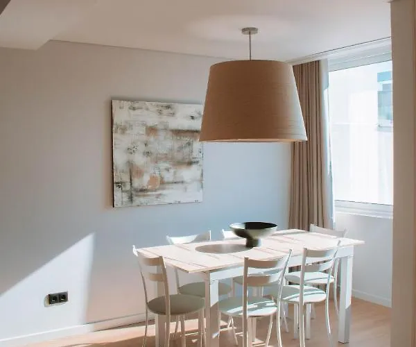 Just Like - Slow Living Apartament Moledo (Viana do Castelo)