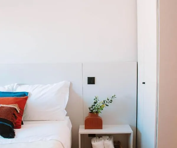 Just Like - Slow Living * Moledo (Viana do Castelo)