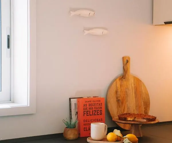 Apartment Just Like - Slow Living *