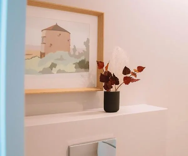 Just Like - Slow Living * Moledo (Viana do Castelo)