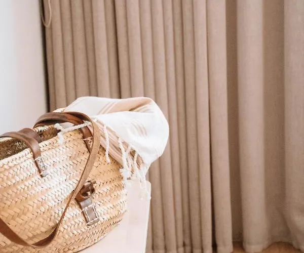 Just Like - Slow Living Apartment