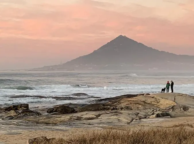 Just Like - Slow Living Apartament Moledo (Viana do Castelo)