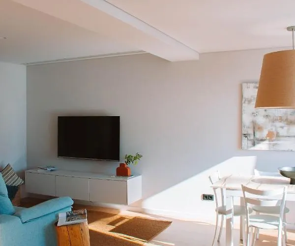 Apartament Just Like - Slow Living *